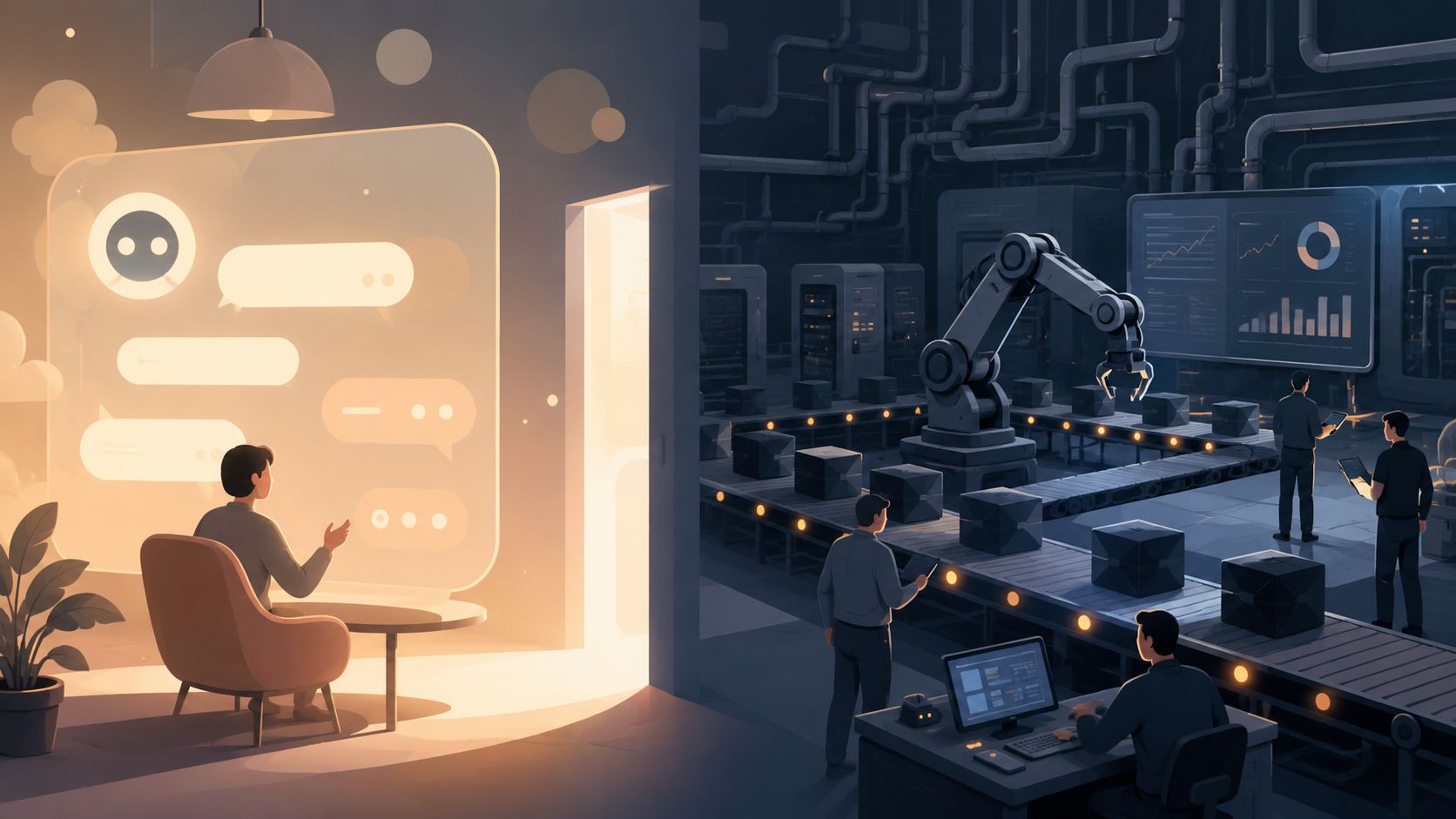 大模型评测（LLM Evals）：为什么你的 AI 应用上线前必须做这件事